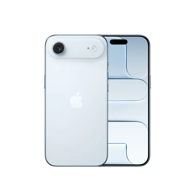 Iphone Air 256Gb 5G Smartphone In Sky Blue – Model Mg2P4Qn/A 1