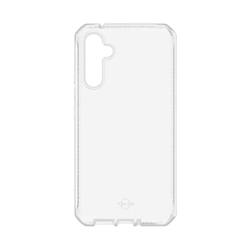 Itskins Spectrum R Transparent Protective Case For Samsung Galaxy A34 5G 1