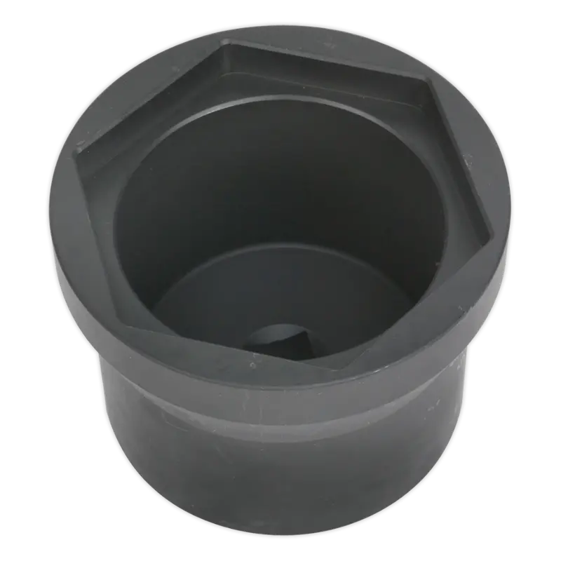 Iveco Axle Nut Socket – 98Mm Diameter, 3–4" Square Drive 1