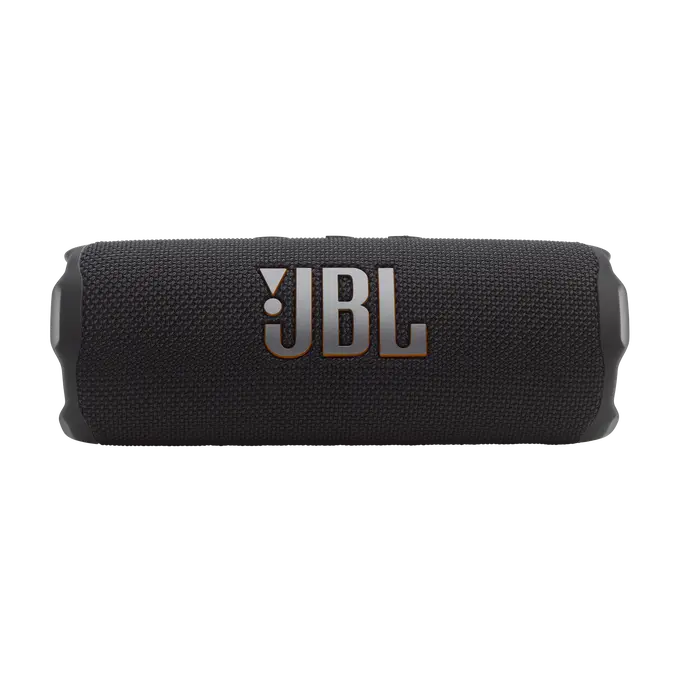 Jbl Flip 7 Portable Bluetooth Speaker – Immersive Sound, Matte Black | Jblflip7Blk 1