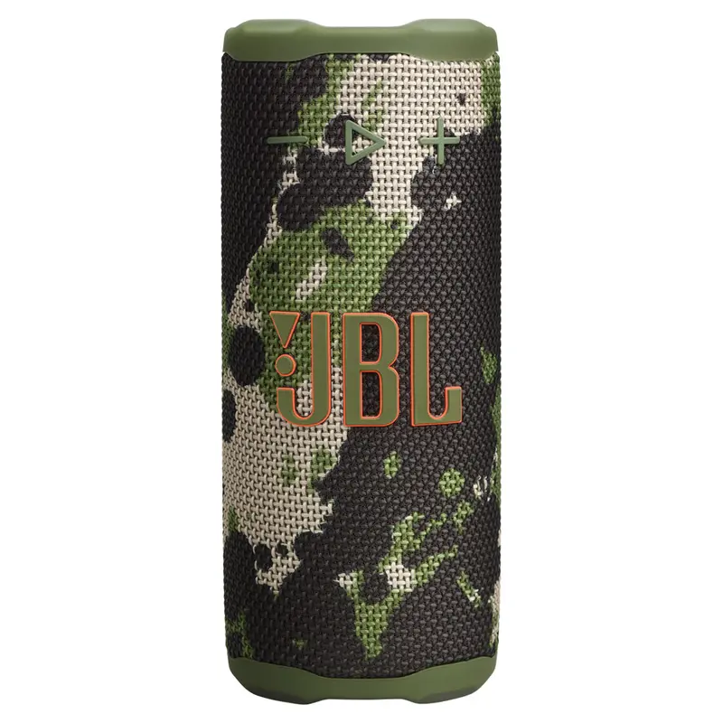Jbl Grip Portable Bluetooth Speaker – Squad Edition 1