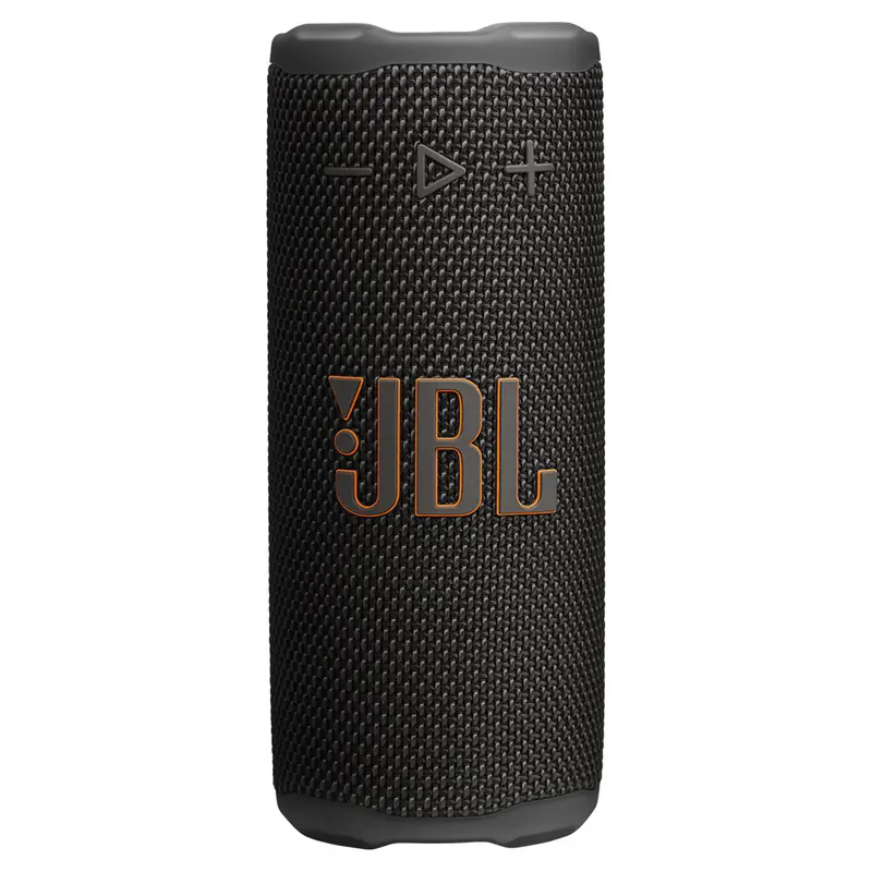 Jbl Grip Rugged Speaker – Matte Black Design 1