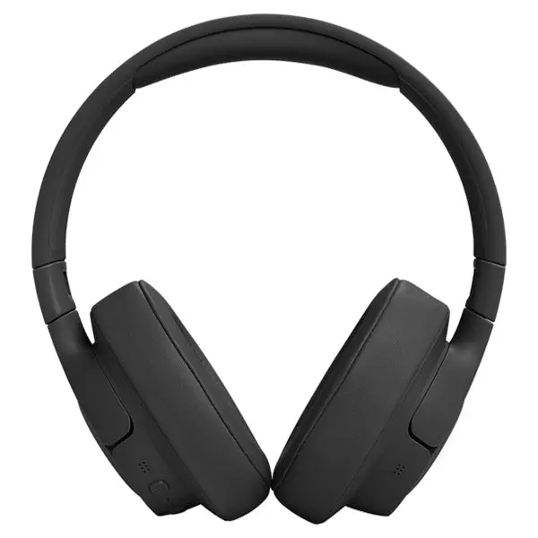 Jbl Tune 770Nc Wireless Over-Ear Headphones – Noise-Cancelling Black Model 1