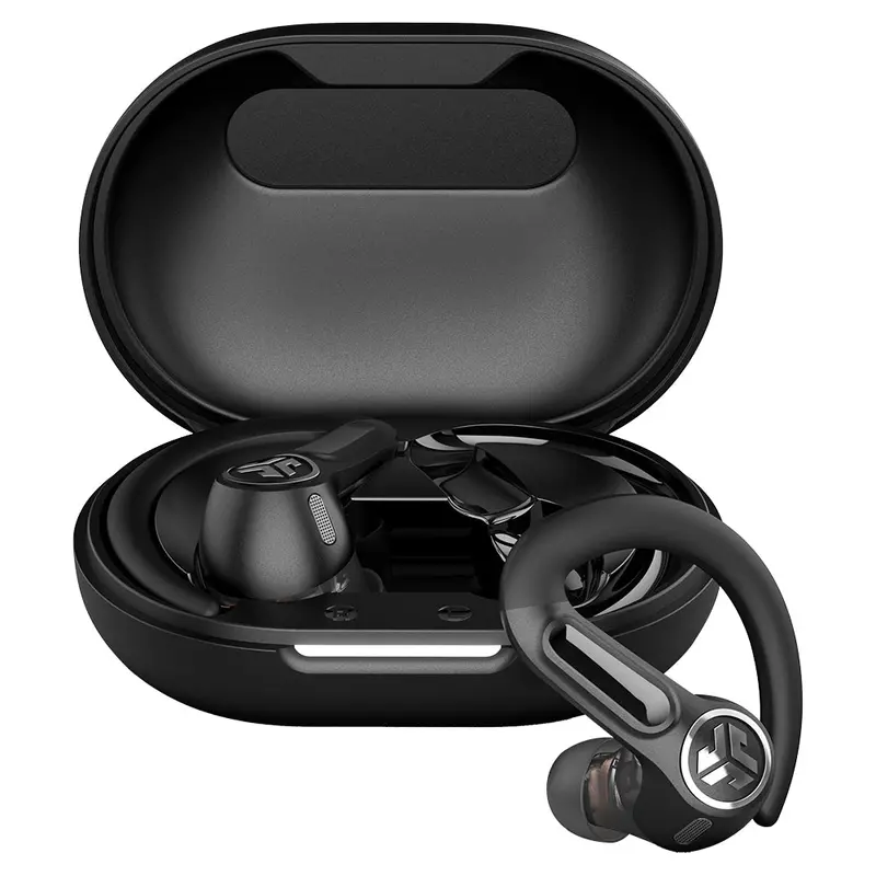 Jlab Epic Sport Anc 3 True Wireless In-Ear Earbuds In Black 1