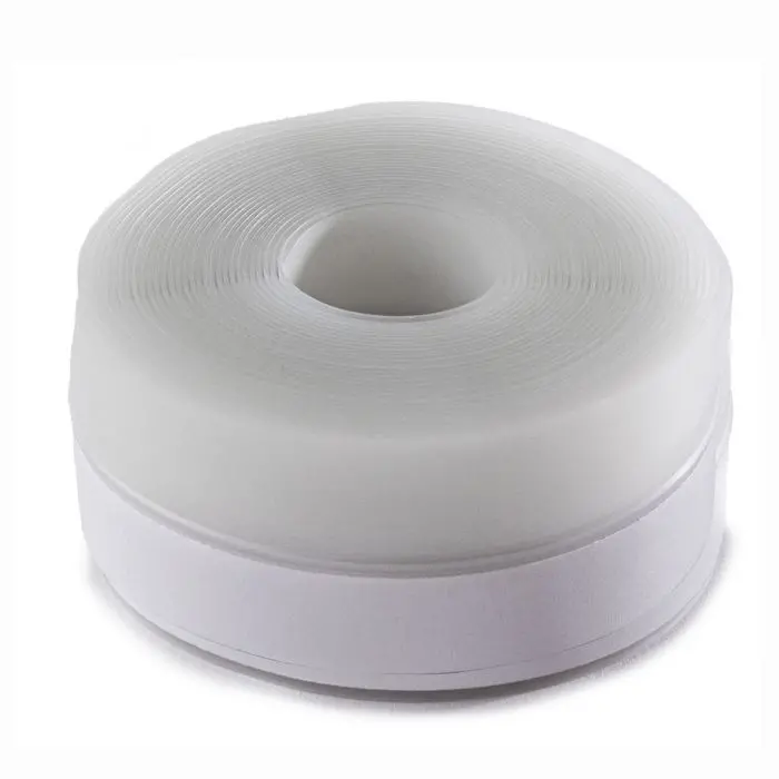 Jml Navy Seal Draught Excluder Tape – Self-Adhesive, 3.5Mm Thick, 5M Length (3-Pack) | A001858 1
