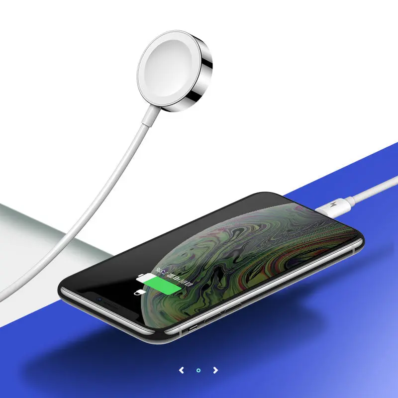 Joyroom Durable Lightning Sync & Charge Cable – 1.2M White | Hl-Iw0015 1