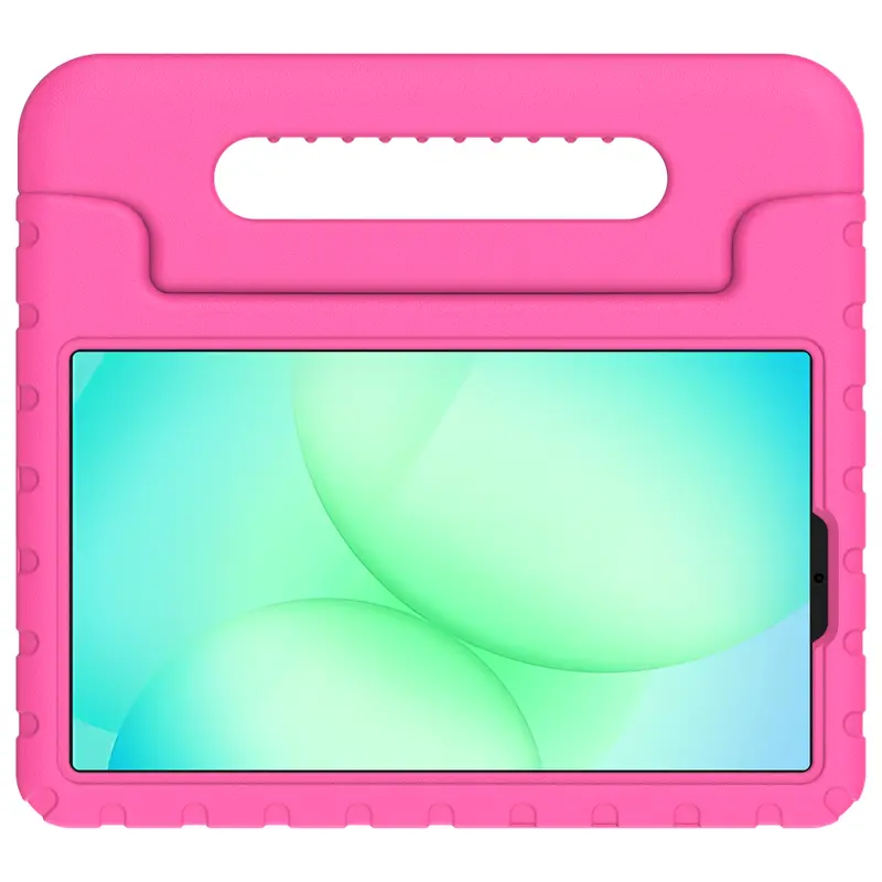 Just In Case Kids’ Protective Case For Samsung Galaxy Tab A11 – Pink | Tsa2812Kd9 1