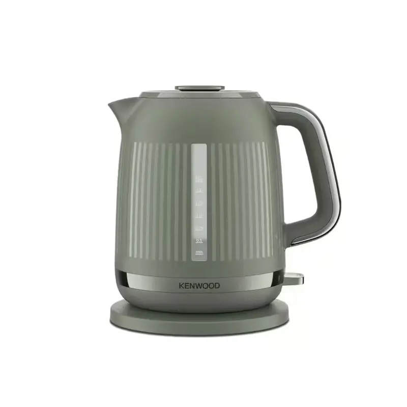 Kenwood 1.7L Cordless Dusk Kettle – Olive Green 1