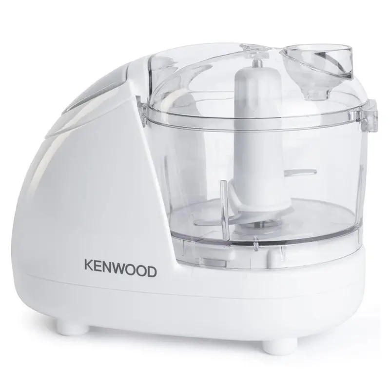 Kenwood Ch180 300W 2-Speed Mini Chopper – White 1