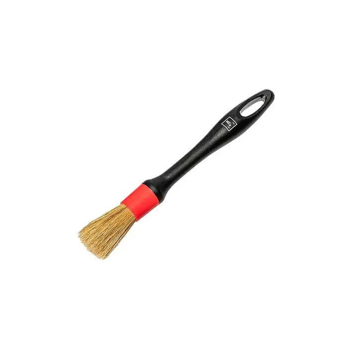Koch-Chemie Coarse Red Interior Brush – Out Of Stock 1