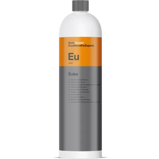 Koch Chemie Eu Eulex Leather Conditioning & Protection Spray 1