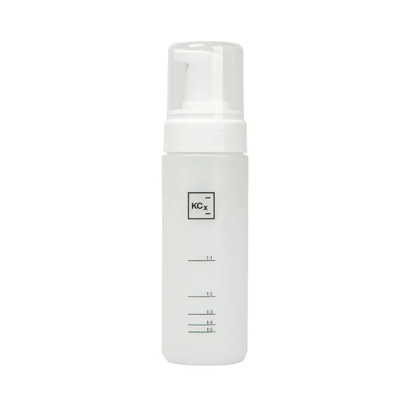 Koch-Chemie Foamer Bottle With Integrated Measurement Scale – Precision Dilution Tool 1