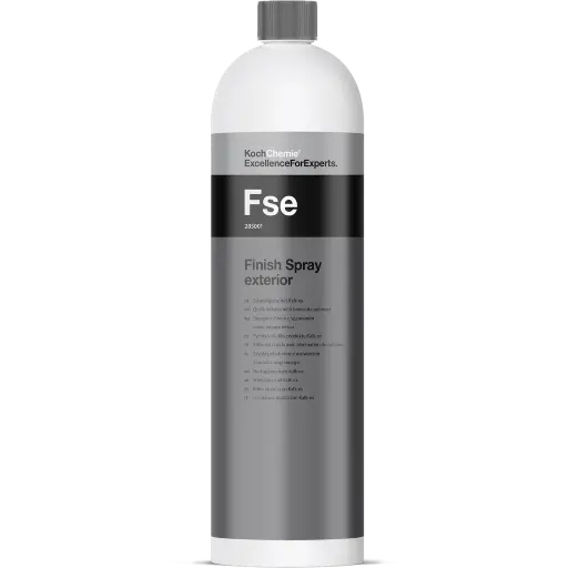 Koch Chemie Fse Exterior Finish Spray For Enhanced Shine & Protection 1