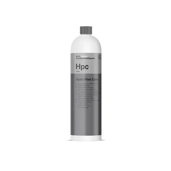Koch-Chemie Hydro Plast Care – Interior Plastic Restorer, 1 L 1
