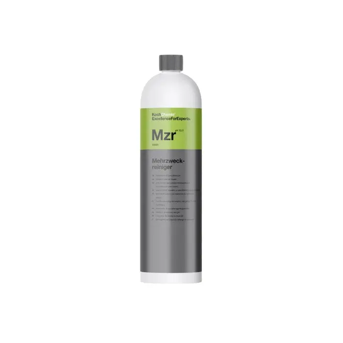 Koch-Chemie Multi-Purpose Cleaner Mzr – All-Surface Formula 1
