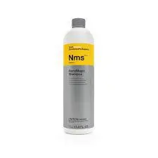 Koch Chemie Nanomagic Shampoo – Ph-Neutral Nano-Cleaning Car Wash 1