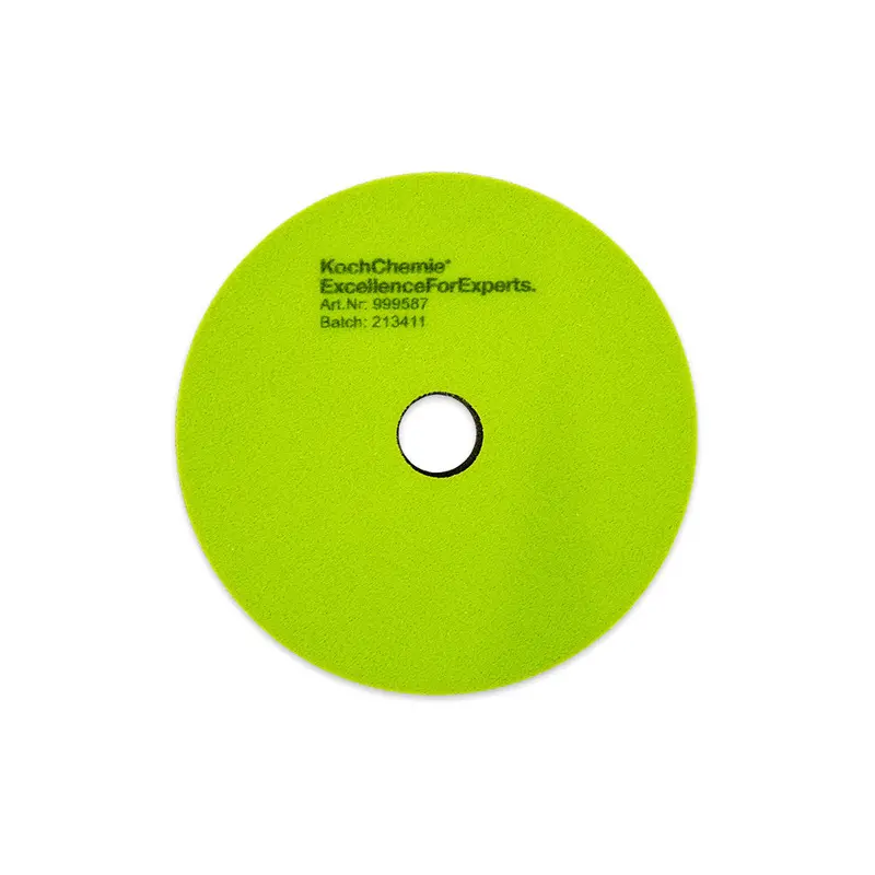 Koch-Chemie Polishing & Sealing Hybrid Foam Pad 1