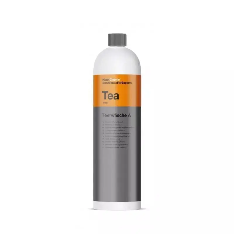 Koch Chemie Tea Tree Interior Cleaner & Deodorizer 1