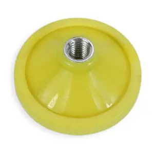Lake Country 3.75-Inch Rotary Velcro Backing Plate 1