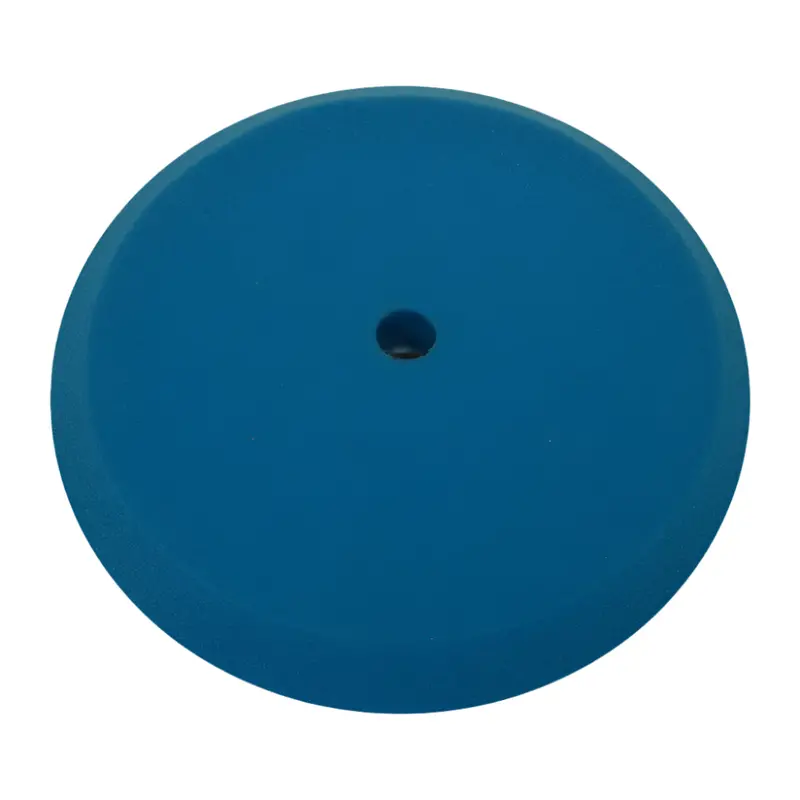 Lake Country Better Edge Blue Foam Finishing Pad For Swirl-Free Shine 1
