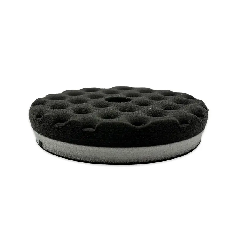 Lake Country Hdo Ccs Black Foam Finishing Pads For Detailing 1