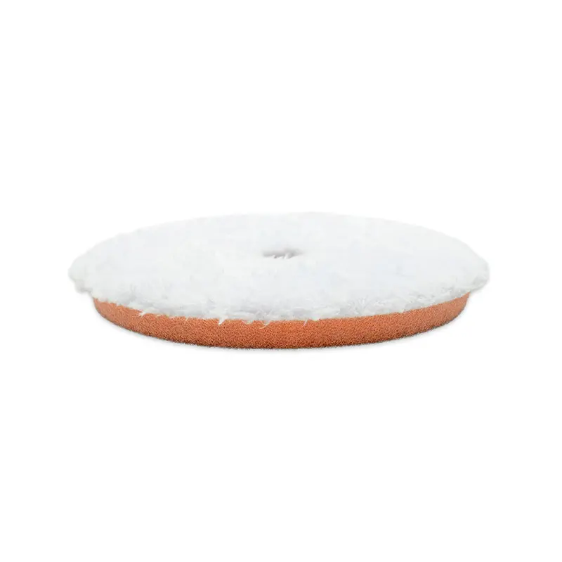 Lake Country Hdo Light-Cut Fiber Polishing Pads – Yellow Series 1