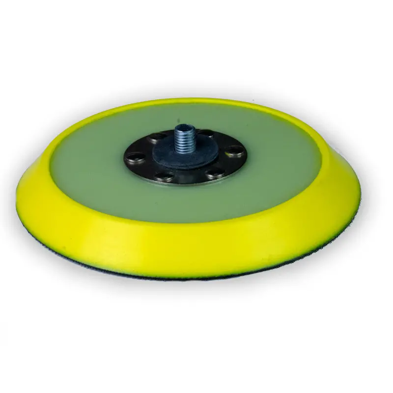 Lake Country Velcro Da Flexible Backing Plate – Universal Fit 1