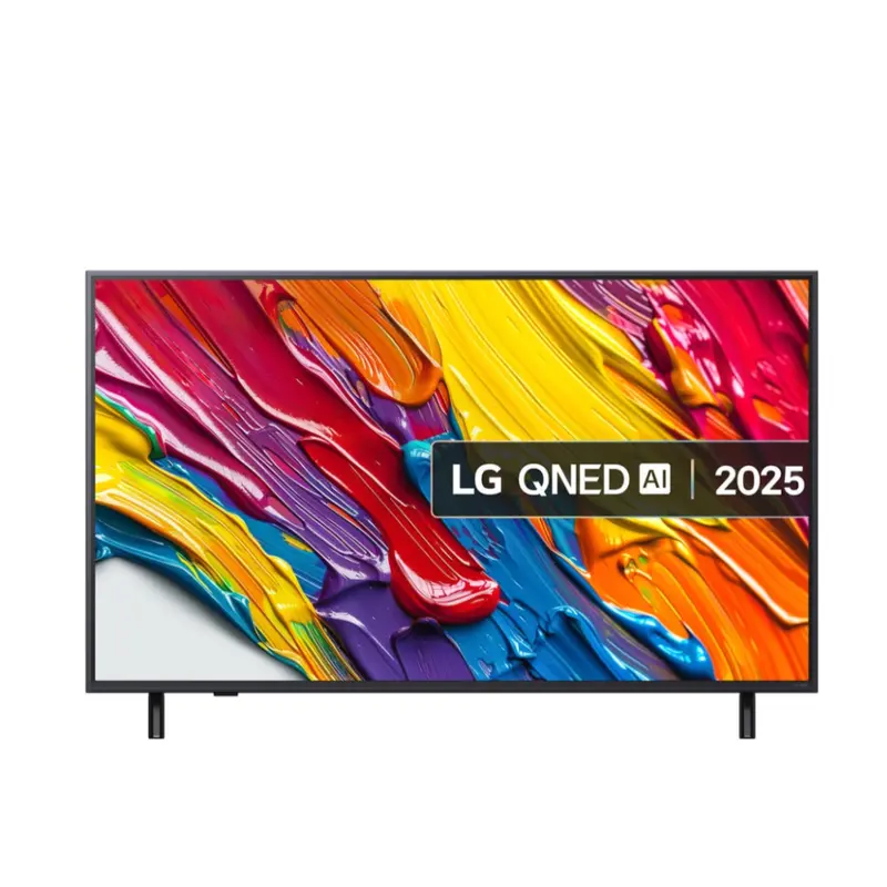 Lg 50Qned82A6B.Aek 50-Inch 4K Qned Smart Tv – Evo Qned82 Ai Series 1