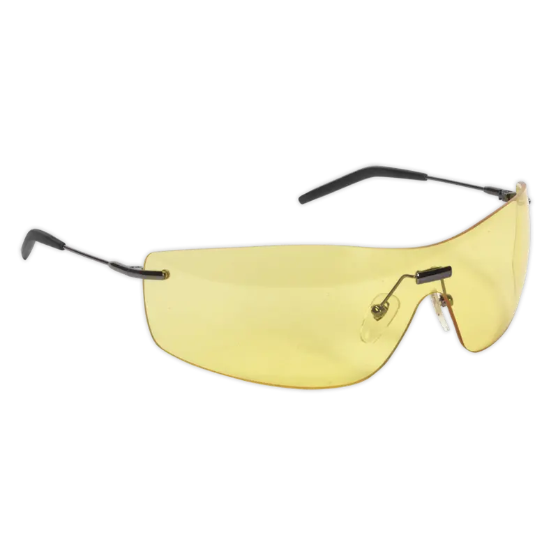 Light-Enhancing Safety Spectacles For Low-Light Environments 1
