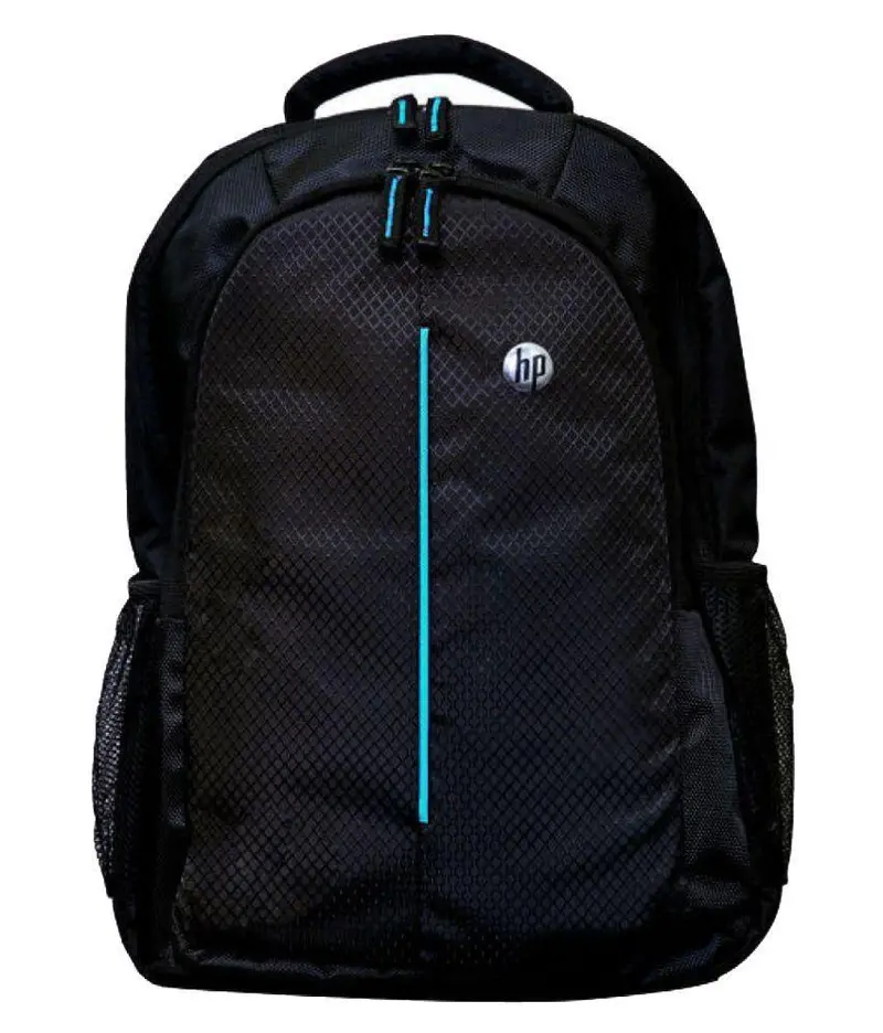 Lightweight 15.6-Inch Laptop Carry Bag With Zippered Closure 1