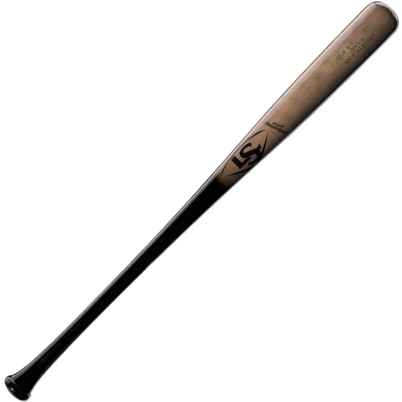 Louisville Slugger Mlb Prime Birch Wood Baseball Bat – C271 Turn, Wbl2684010 1