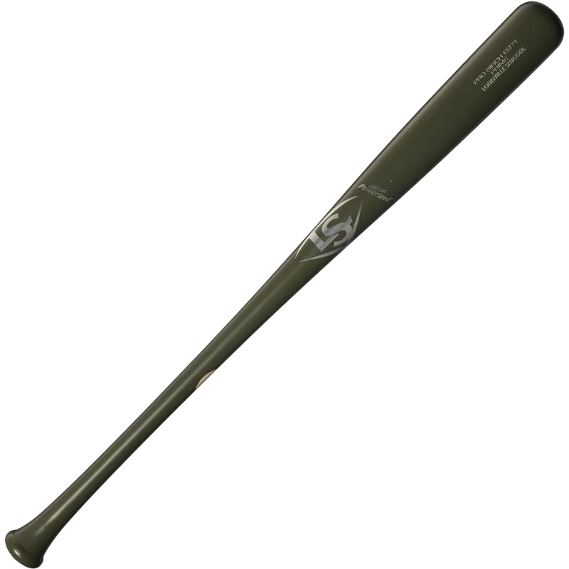 Louisville Slugger Pro Prime Birch C271 Wood Baseball Bat – Professional Turn 1