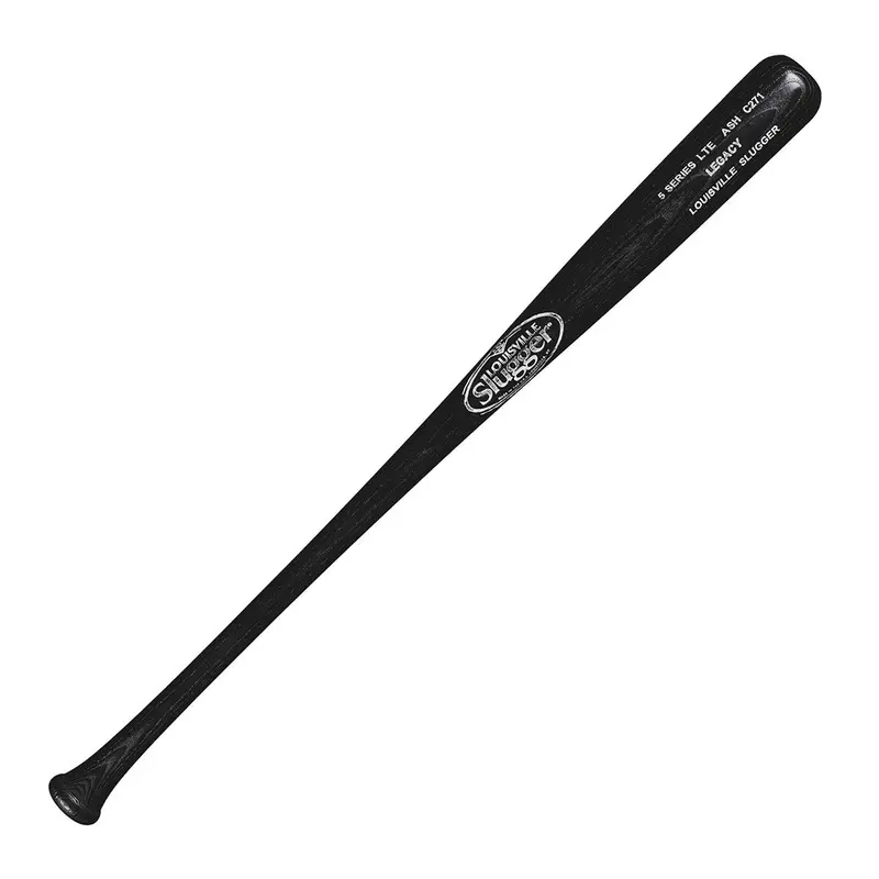 Louisville Slugger Wtlw5A271C Series 5 Legacy Lte Ash Wood Baseball Bat (C271 Turn) 1