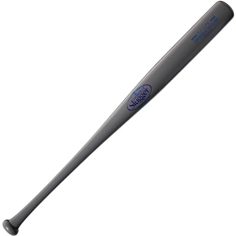 Louisville Slugger Youth Flylite Maple Wood Baseball Bat – Y243 Turn, Wbl2704010 1