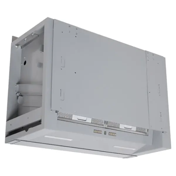 Luxair La-60 Integrated Cooker Hood – 60Cm, White, Under-Cabinet | La-60-Integrated 1