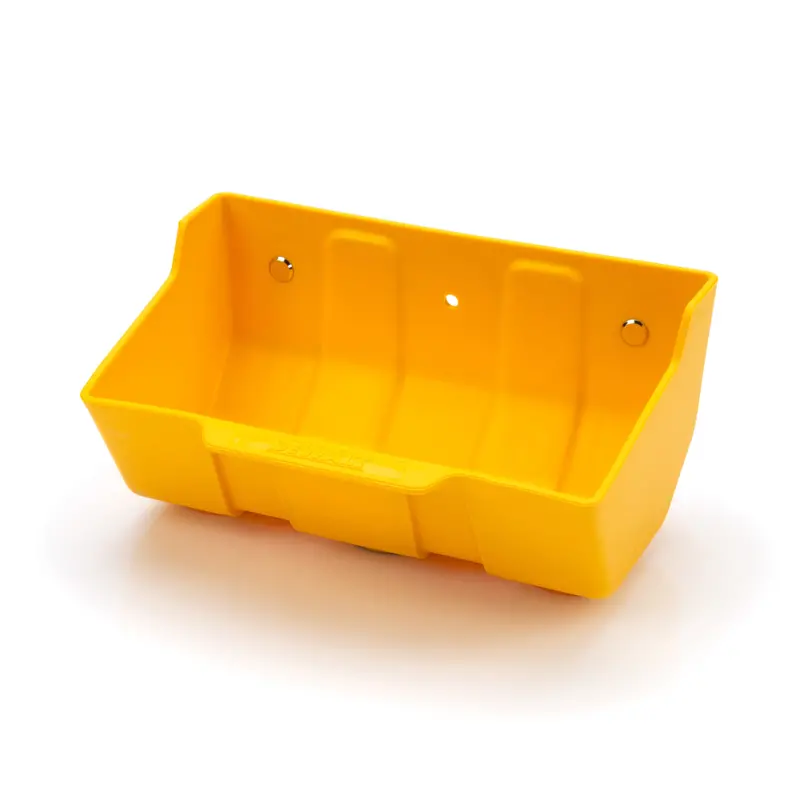 Magnetic Parts Organizer Bucket 1