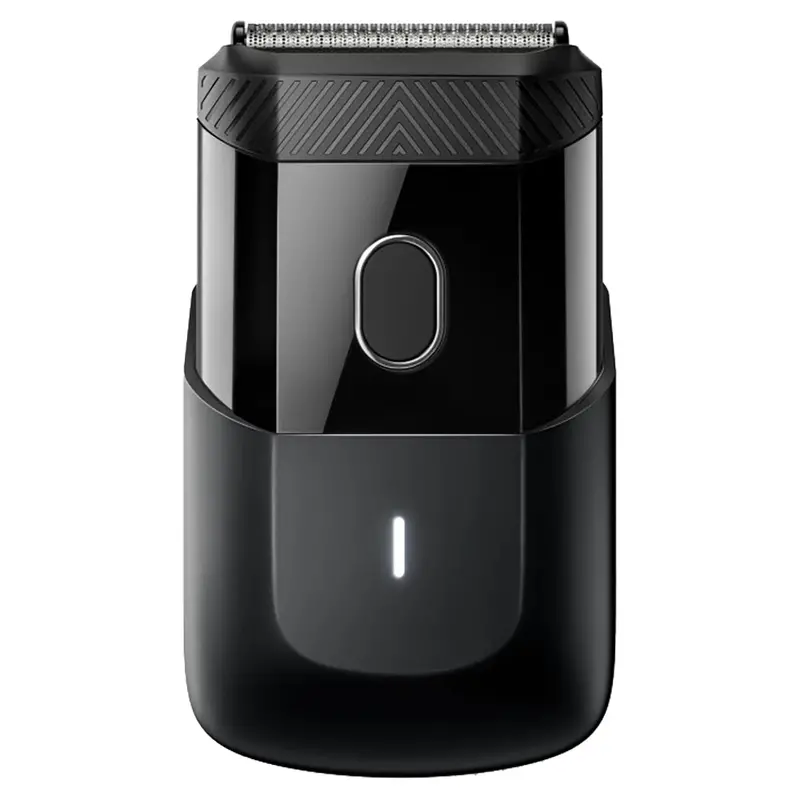 Manscaped The Handyman Compact Face Shaver – Black 1