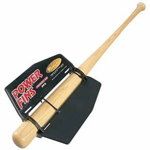 Markwort Pf5 Power Fins Resistance Training Aid For Batting Swing Development 1