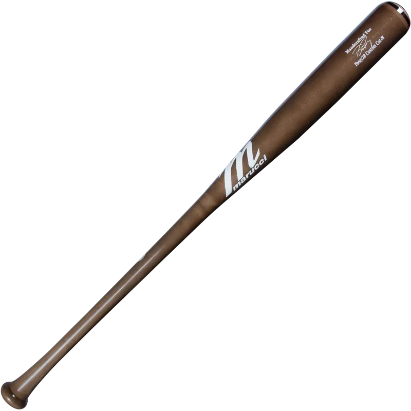 Marucci Buster Posey Pro Maple Wood Bat – Posey28 Exclusive Edition 1