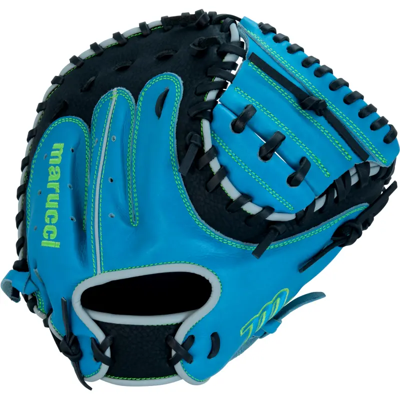 Marucci Caddo 31" Baseball Catcher’S Mitt – Standard Back (Mfg3Cd310-Sb/Bk) 1