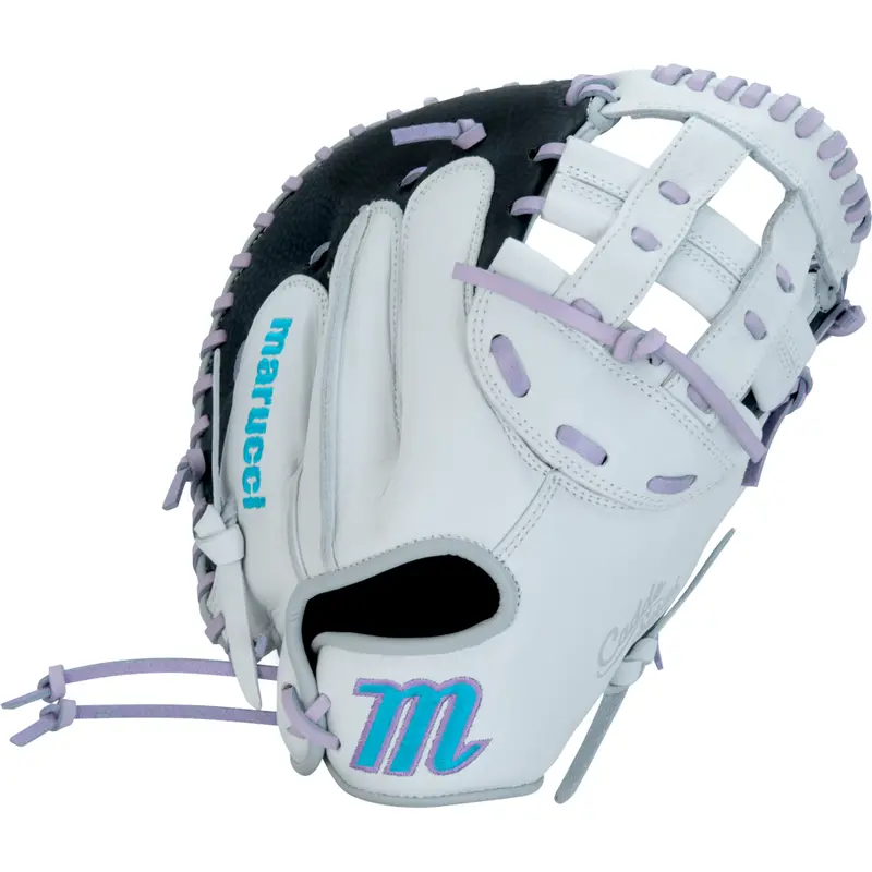 Marucci Caddo 33" Fastpitch Catcher’S Mitt – Women’S/Ladies Pattern (Mfg2Cdfp33-W/Lp) 1