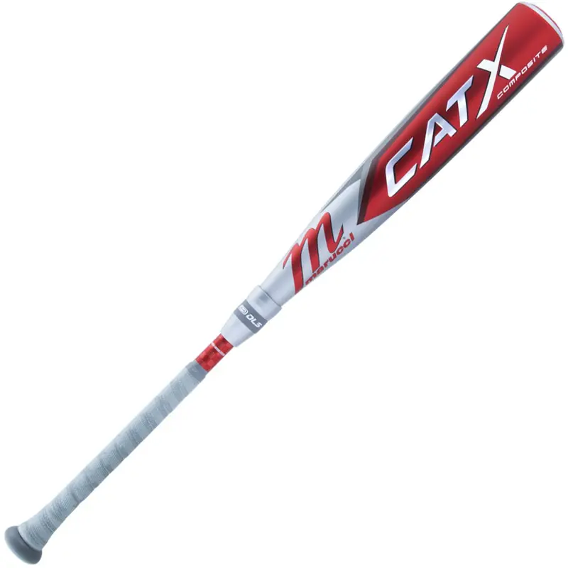 Marucci Catx Composite Usssa Baseball Bat (-5), 2 3/4" Barrel – 2023 Msbccpx5 1