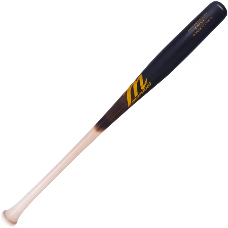 Marucci Cb15 Torpedo Pro Maple Wood Bat — Balanced Performance Model Mve5Cb15T 1