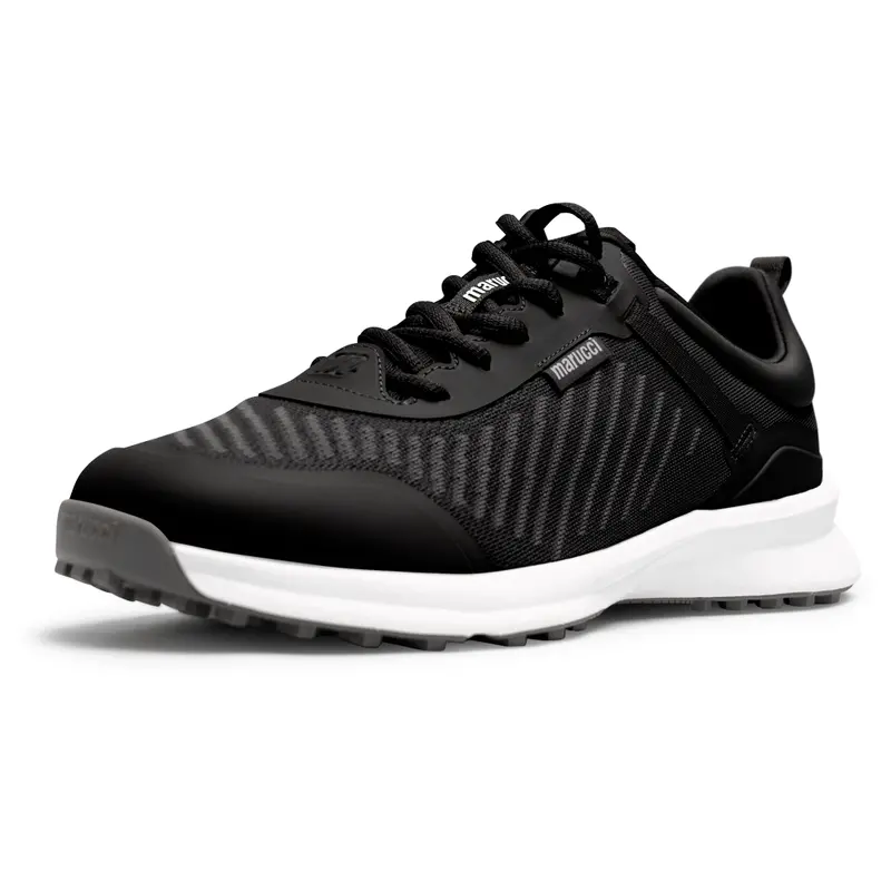 Marucci Cft Turf Shoes – Lightweight Synthetic Uppers & Rubber Outsole 1