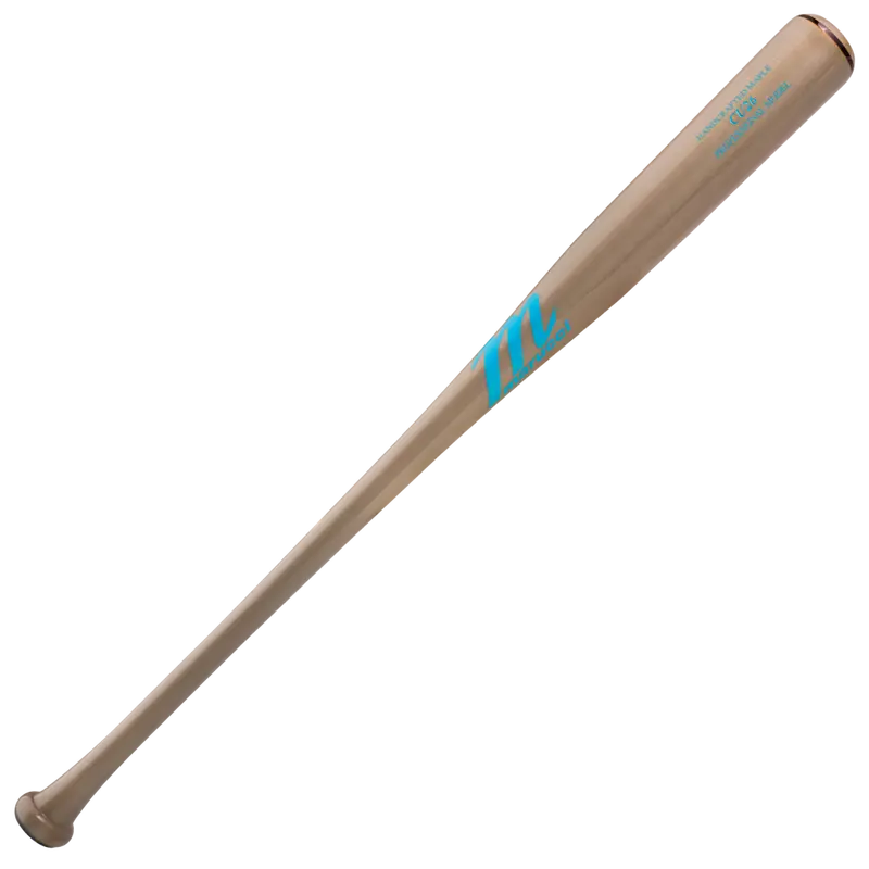 Marucci Cu26 Pro Maple Wood Baseball Bat – Turned To Exact Cu26 Specifications (Mve4Cu26) 1