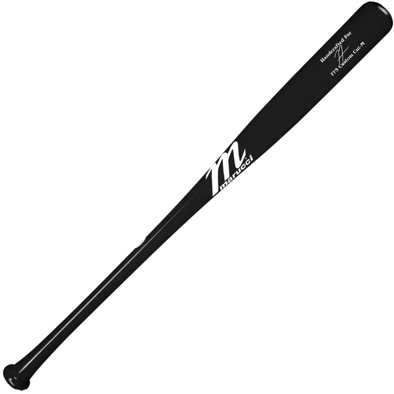 Marucci Freeman5 Freddie Freeman Pro Maple Wood Bat – Game-Ready Design 1