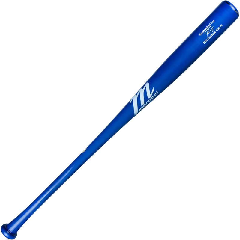 Marucci Freeman5 Pro Maple Wood Bat – Freddie Freeman Signature Series 1