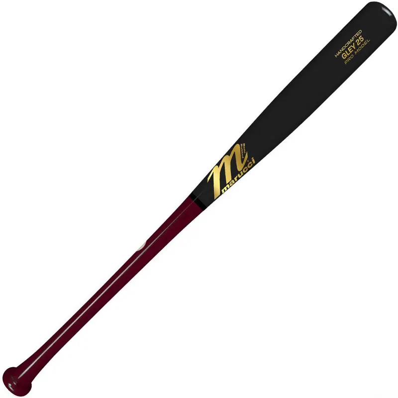 Marucci Gley25 Maple Wood Bat – Gleyber Torres Pro Model Replica 1