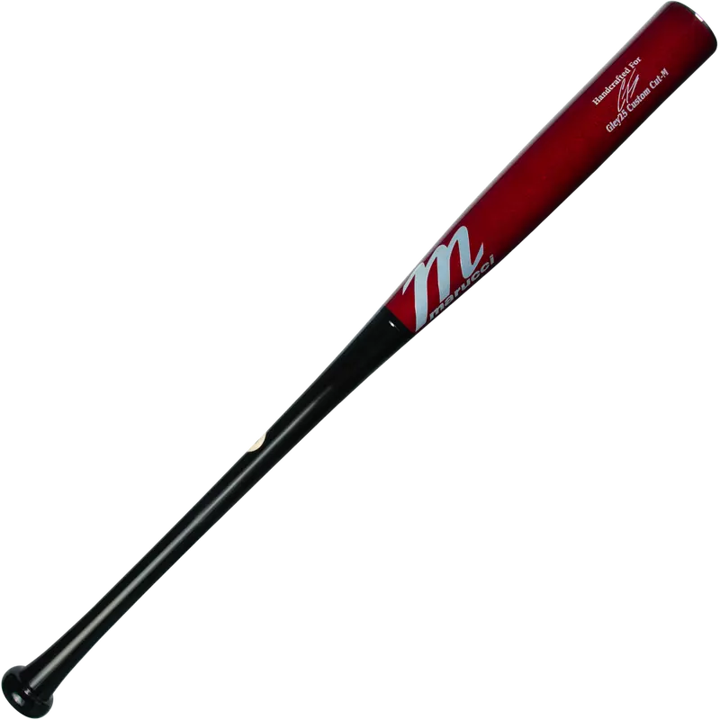 Marucci Gleyber Torres Pro Maple Wood Bat – Gley25 Signature Design 1