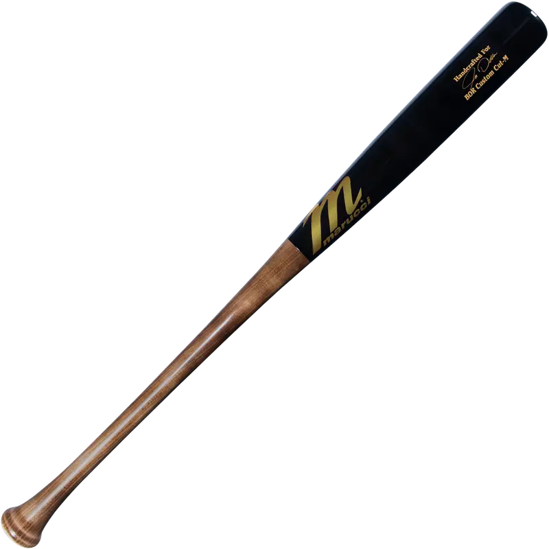 Marucci Josh Donaldson Bringer Of Rain Pro Maple Wood Bat 1
